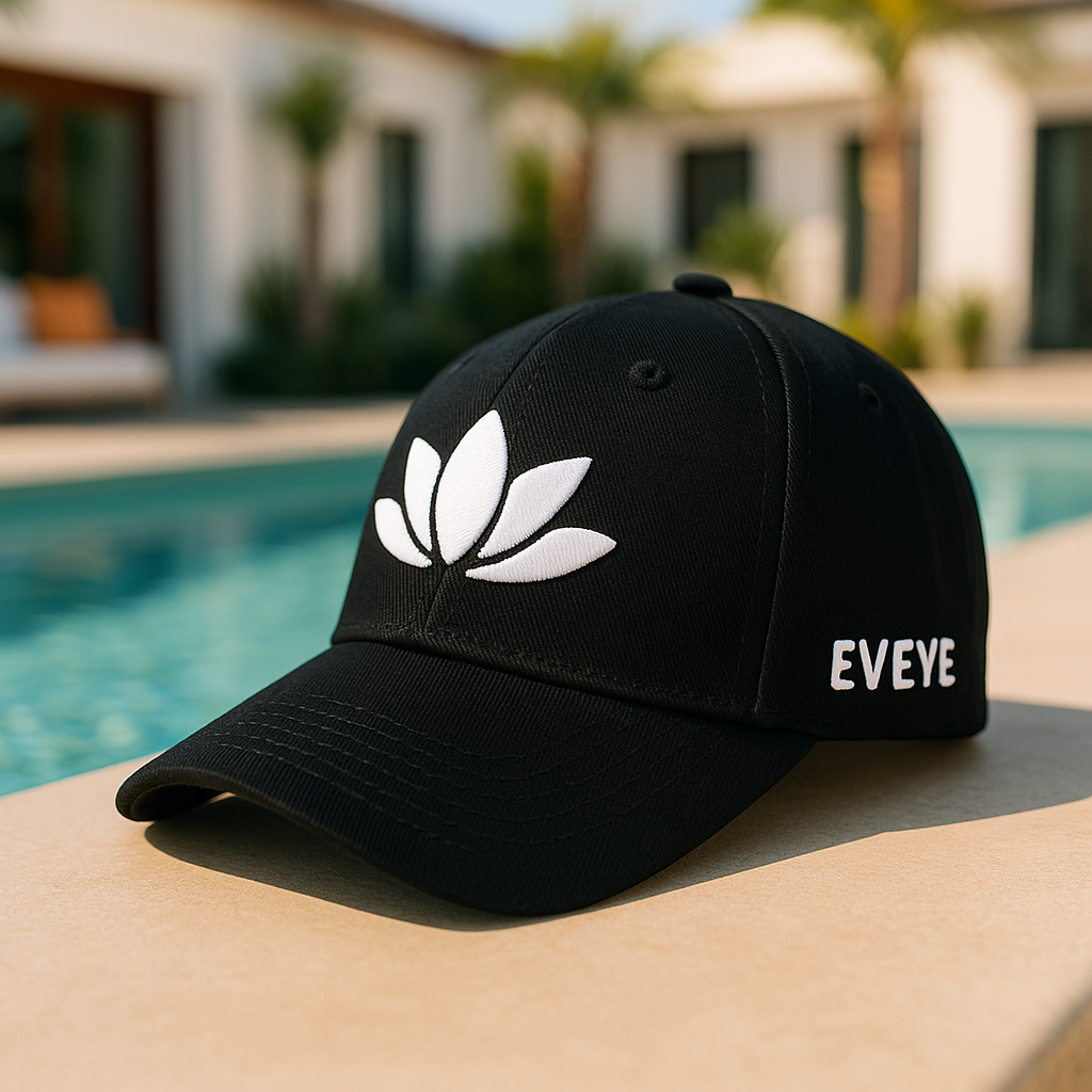 Casquette Magnétique - Eveye