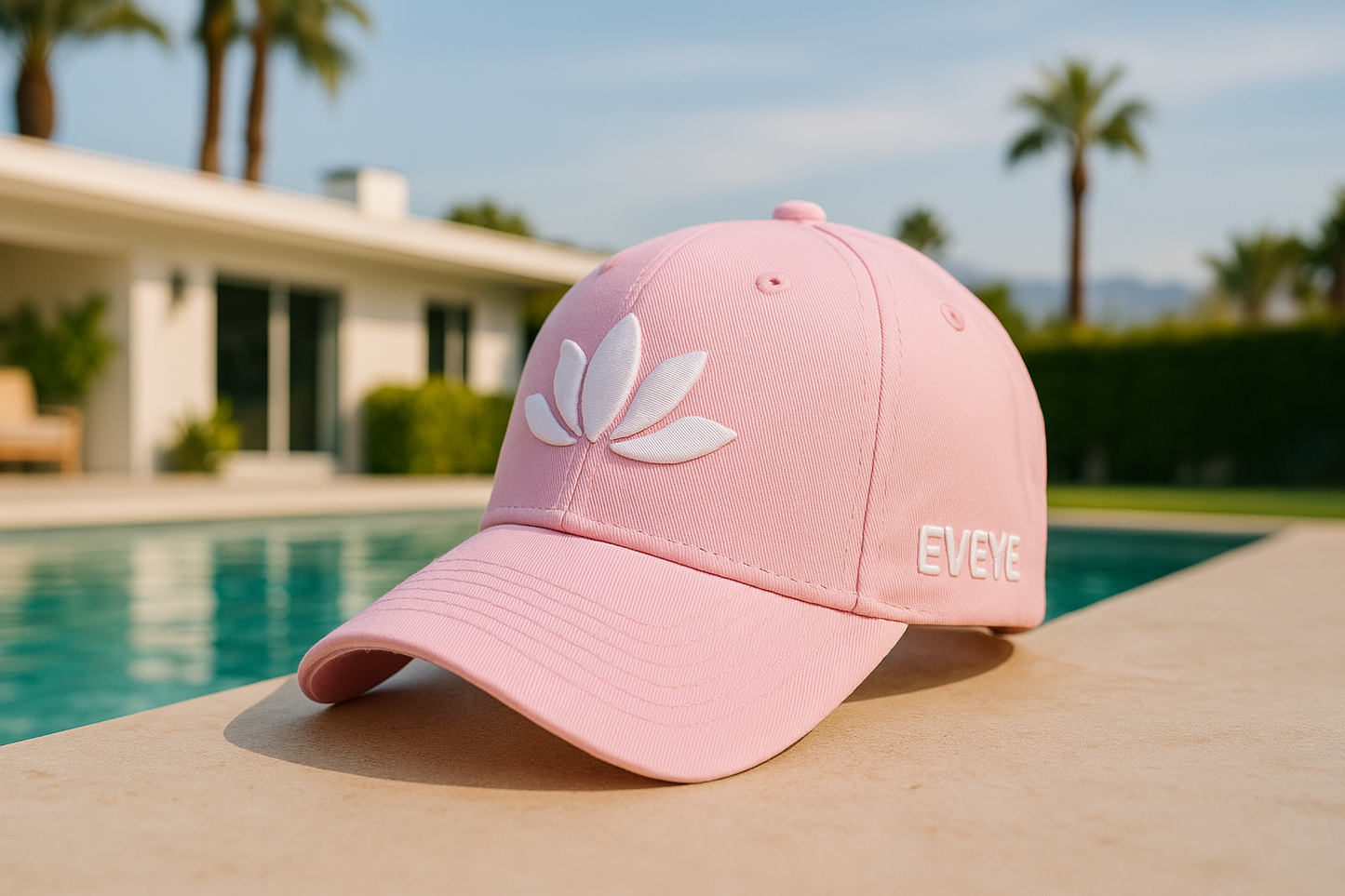Casquette Magnétique - Eveye