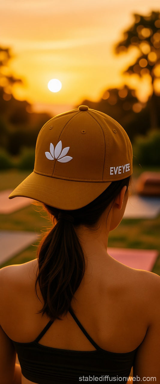 Casquette Magnétique - Eveye