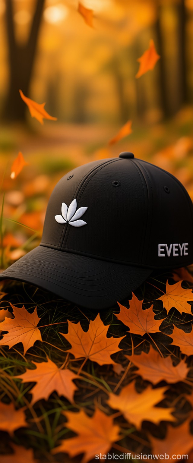 Casquette Magnétique - Eveye