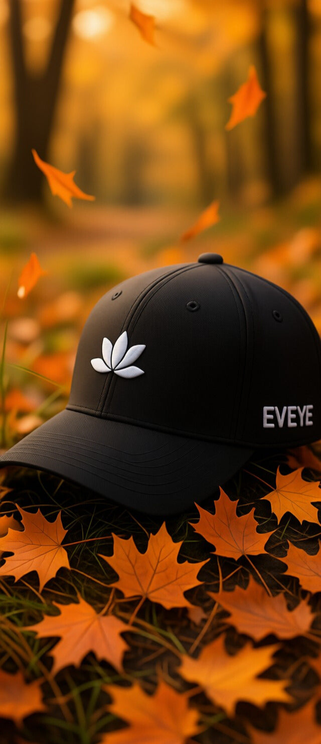 Casquette Magnétique - Eveye