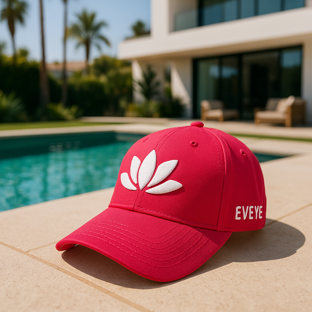 Casquette Magnétique - Eveye