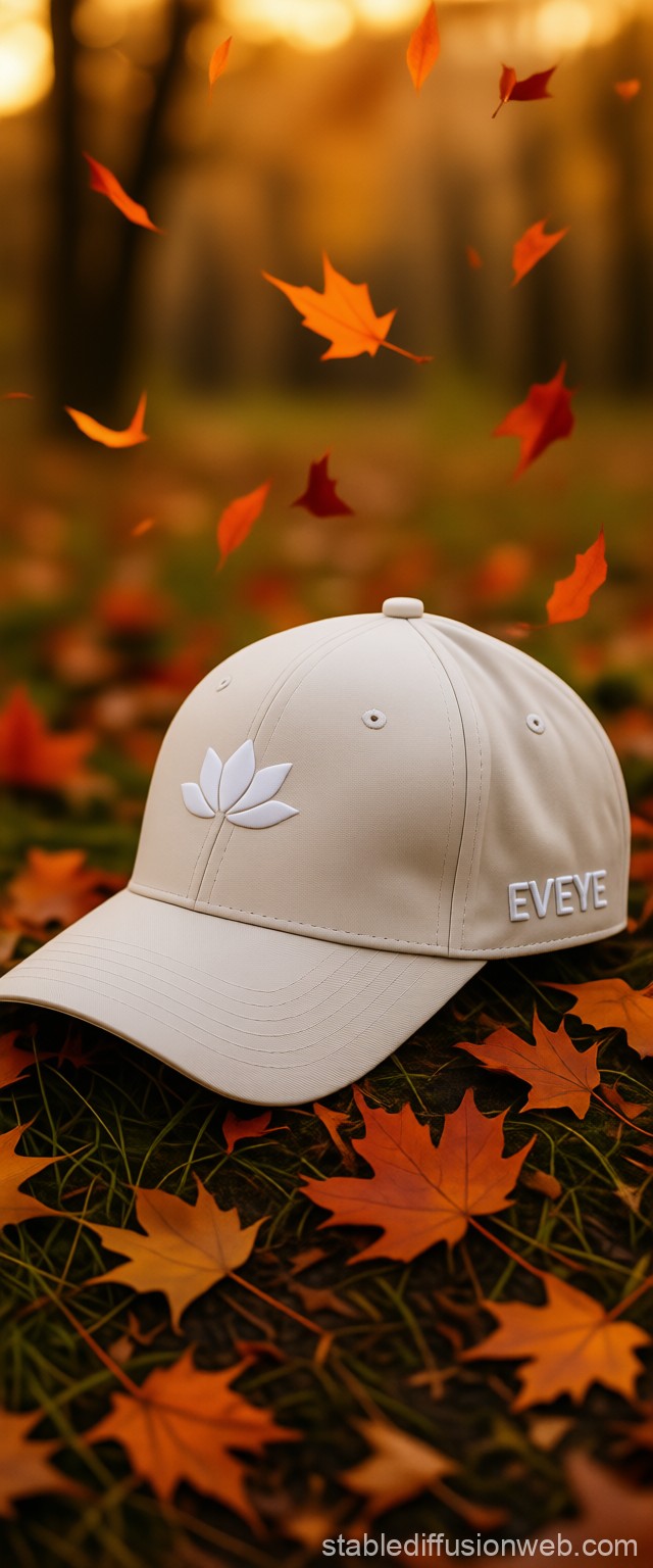 Casquette Magnétique - Eveye