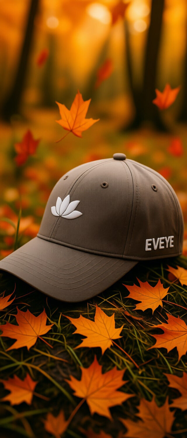 Casquette Magnétique - Eveye