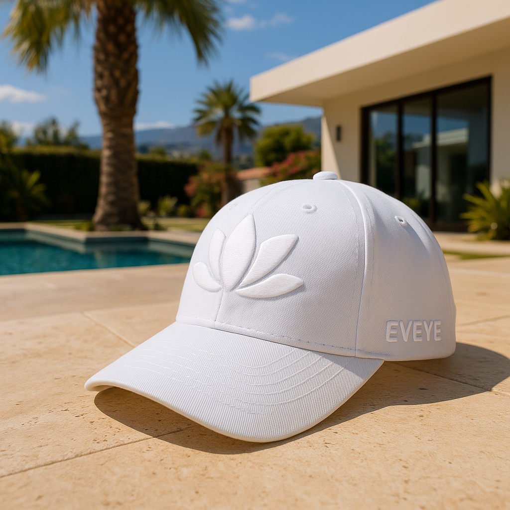 Casquette Magnétique - Eveye